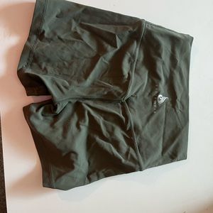 Ryderwear NKD shorts